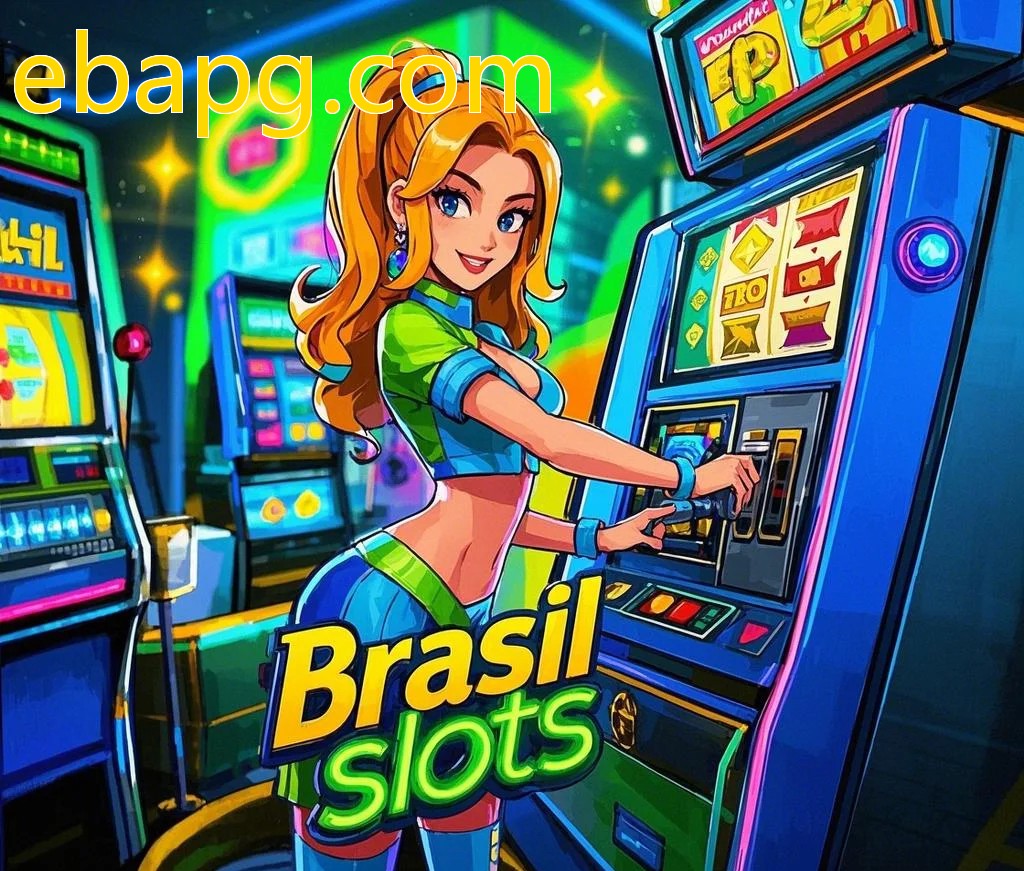 ebapg.com GAME-Apostas
