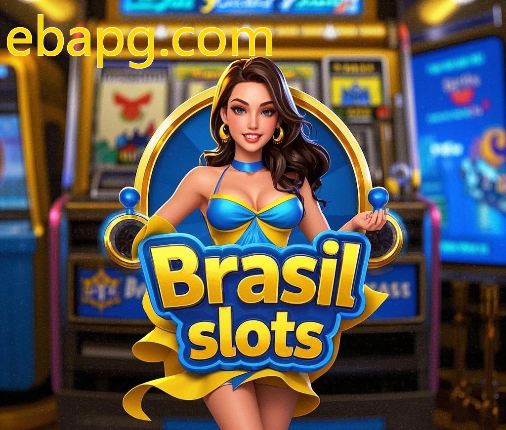 ebapg.com GAME-Slots