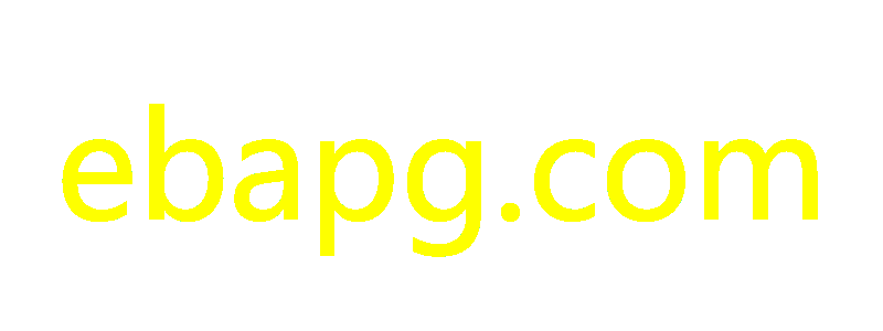 ebapg.com GAME-Logo